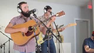 Luke Bell Live - Loretta | State Line Sessions At The Downtown Artery