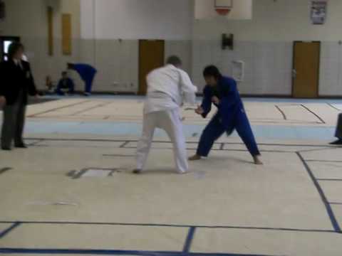 Judo - 4