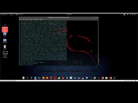 From Local File Inclusion to Remote Shell OSCP Preparation