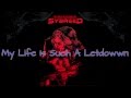 Sybreed - In The Cold Light Lyrics on screen HQ ...