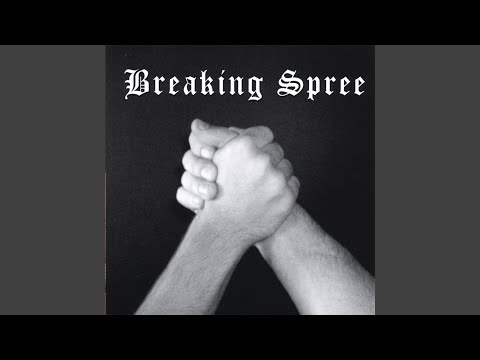 Suite Sicksteen - Breaking Spree