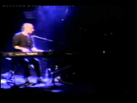 I Am Calling You - Bagda Cafe