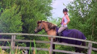 Wake up in paradise.