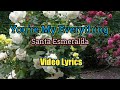 You Re My Everything Lyrics Video Santa Esmeralda