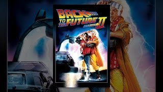 Back to the Future 2