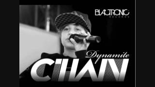 Cihan Karaca - Dynamite (Unplugged Version) Prod. by Rocfam Production - Das Supertalent 2011 - RTL