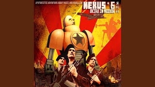 Music video thumbnail preview for The Age of Stupidity by Nexus 6