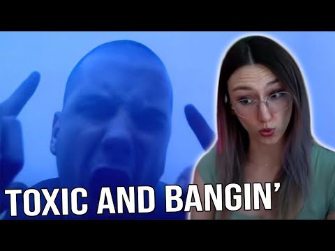 Pantera - This Love I Singer Reacts I