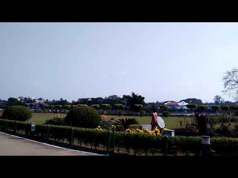 Coochbehar Rajbari(Royal Palace)