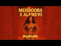 Mehbooba X Alameyo Shanaya Bollytech Mashup
