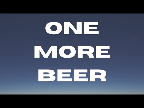 One More Beer - Leroy Burks Band