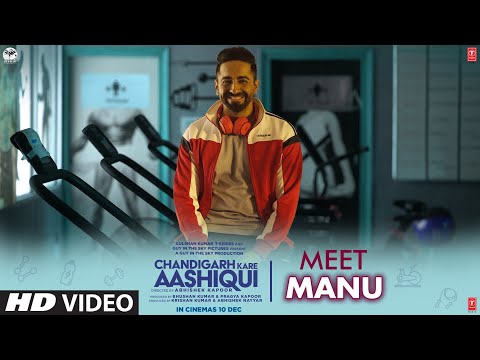 Meet Manu — watch video