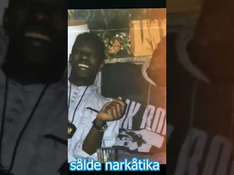 hur Sveriges farligaste gangster vände sitt liv (alex cessay Dokumentär del 2)