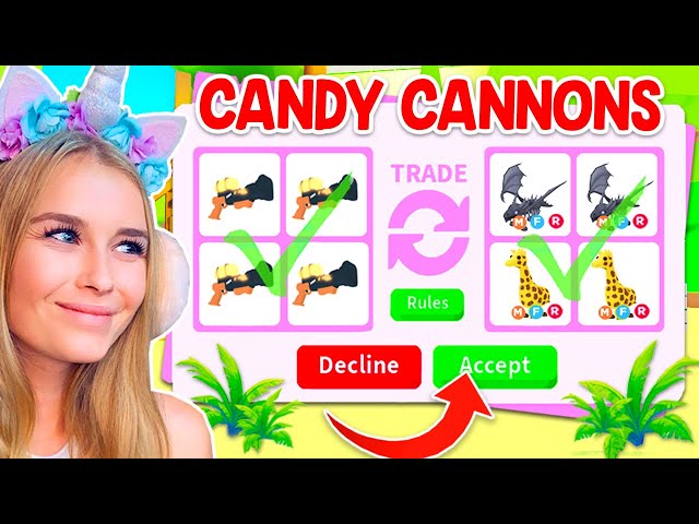 How To Trade Candy In Adopt Me - roblox pictures adopt me trades