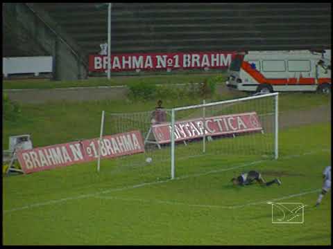 Moto Club 2x1 Maranhão (Campeonato Maranhense de 1996)