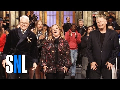 SNL Radio: 5-Timers Goodnights & Credits