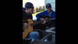 John Rich &amp; Michael Ray - &quot;Run Away With You&quot;