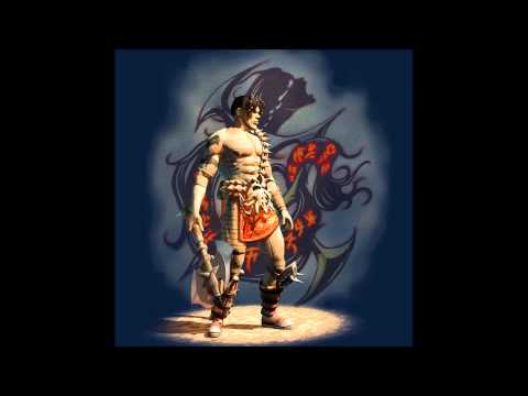 Planescape Torment Soundtrack - Nameless One
