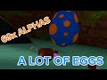 Killing 69 Alphas in UG Vr DEFAULT Thumbnail