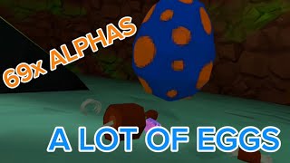 Killing 69 Alphas in UG Vr MQDEFAULT Thumbnail