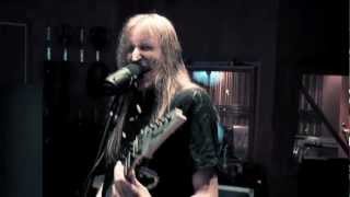 Wintersun - Darkness And Frost &amp; Time