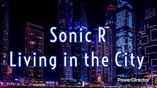 Cover art for Radical City: Living In The City