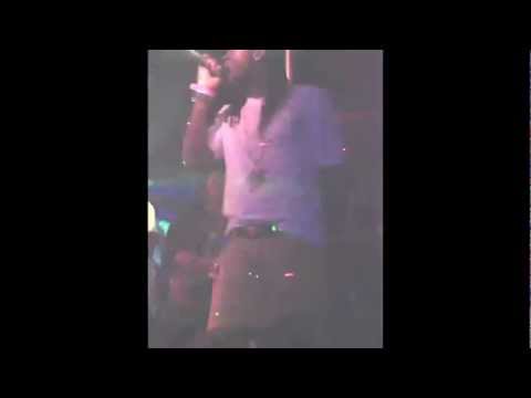 AlSkee and Twist Live Club Cirok
