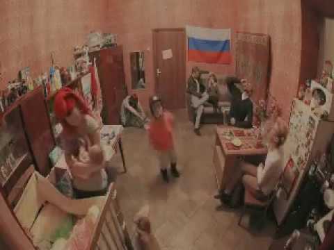 Baauer vs. Tristan Garner and Gregori Klosman - Harlem Bounce DOWNLOAD