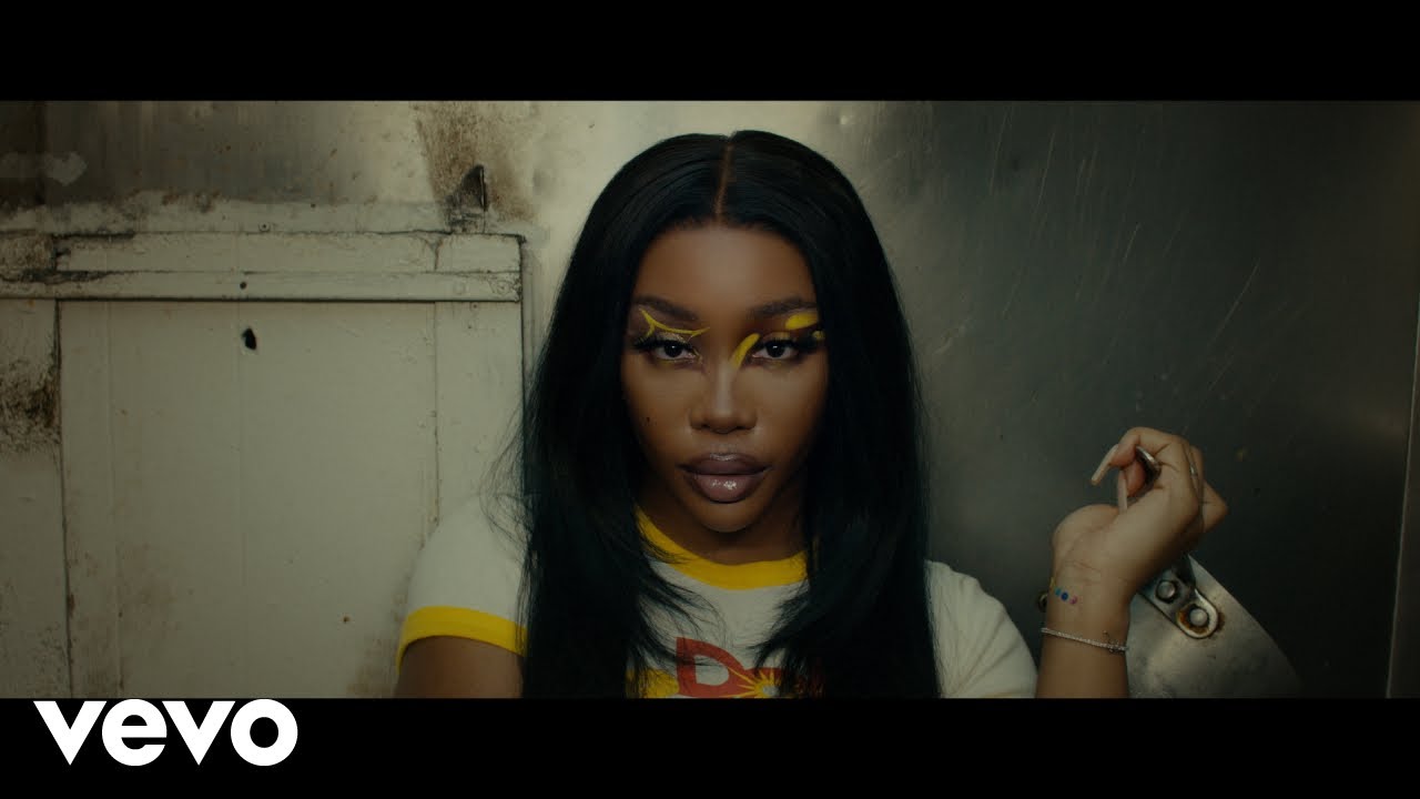 Video: Sza 'Shirt'