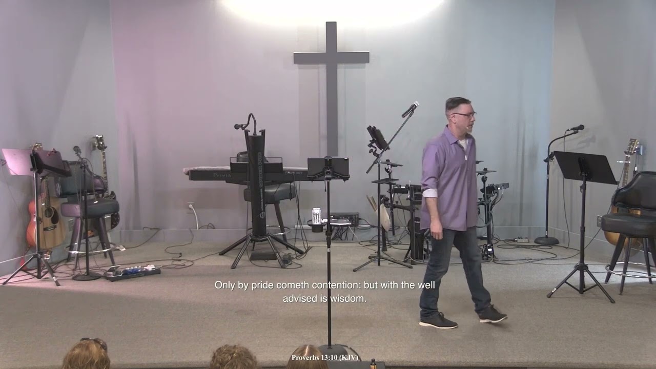 Self-Centeredness