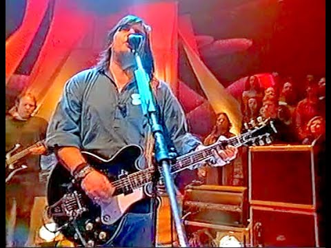 Steve Earle & the Dukes - Live London 1997   The Best Version