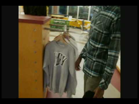 NDK-Directed By Mike G