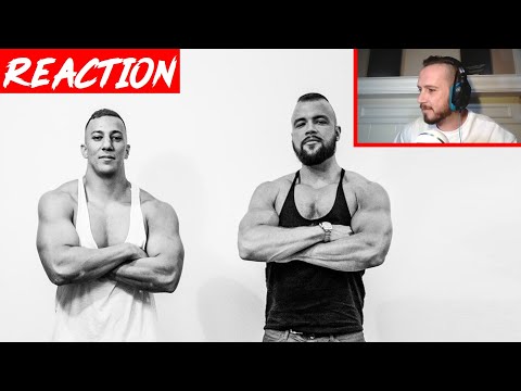 Die BESTEN Diss Lines aller Zeiten ❌ mit FARID BANG, KOLLEGAH, SUN DIEGO, SAVAS uvm ► Reaction ◄