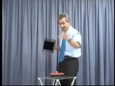 Top Crystal Casket by Tora Magic