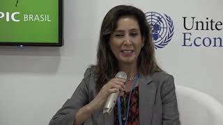 Sustainable innovation for sustainable future – COP26