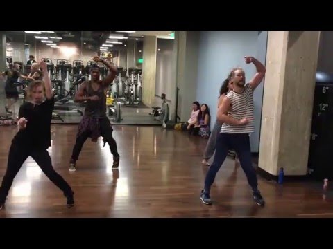 www.kevinstea.com - class with Amanda Welch Dec '15