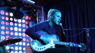 Andy Shauf-Baby's All Right, NYC 2-7-14 