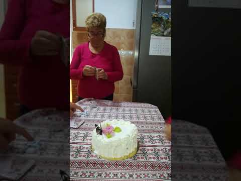 ICF - Sergiu 40 ani par. 1