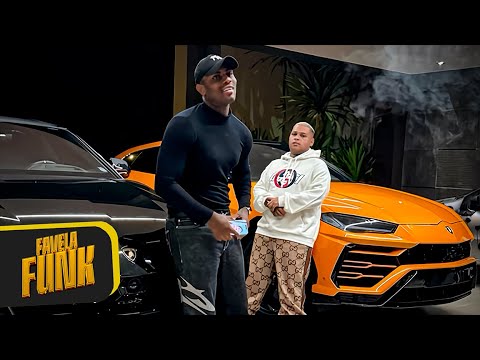 CUPIDO BANDIDO - MC IG, MC PH, Traplaudo e MC Menor da VG (WebClipe) DJ Luizinho