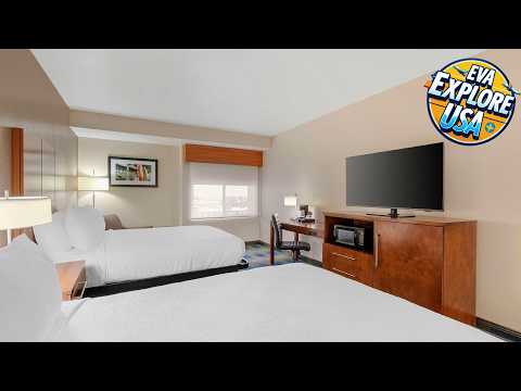 Best Western Plus Heritage Inn Ontario Rancho Cucamonga | Ontario (CA), United States | Hotel Review
