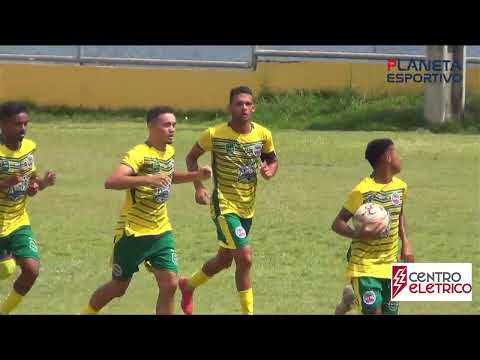TIMON 3 X 1 CHAPADINHA (MELHORES MOMENTOS) | CAMPEONATO MARANHENSE SUB-19 - 27/09/2023