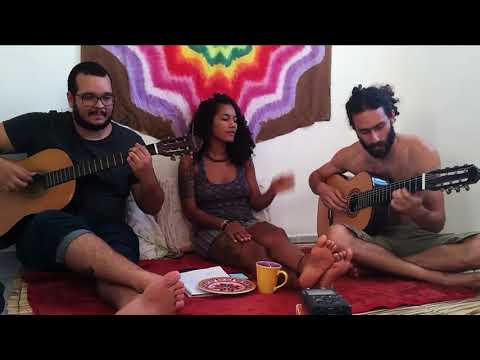 Deus me proteja - Chico César