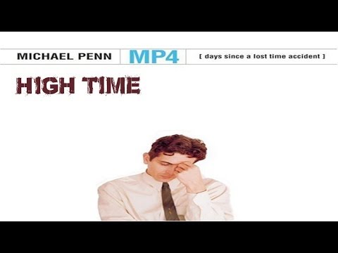 Michael Penn - High time