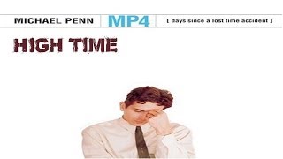 Michael Penn - High time