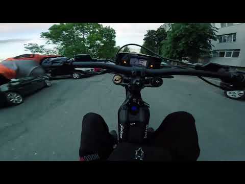 4€F0 - Nqma Nujda (Official Video)