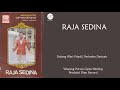 Full Wayang Purwa Raja Sedina Warih Priyadi Dariyah Cipta Wening