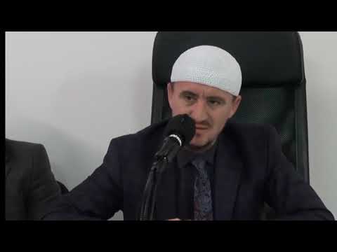 Vdekja e papritur - Dr. Imam Ahmed Kalaja
