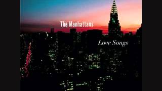 The Manhattans - Let&#39;s Start All Over Again