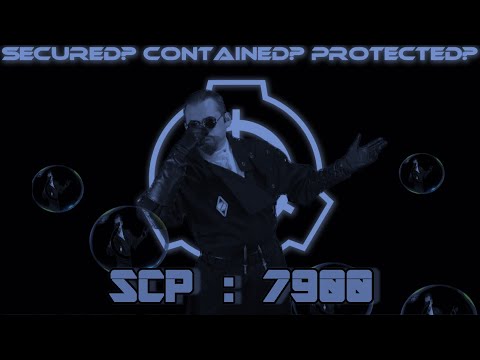 SCP Review Live : Starting with SCP 7900- Ze Unlife Aquatic