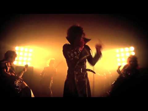 Para:noir - the RED PV [dir.]